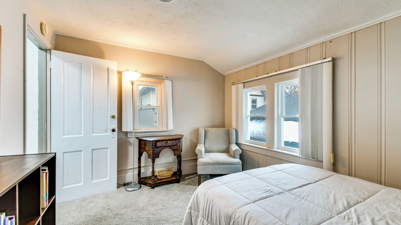 Photo of Bedroom in Corn Hill