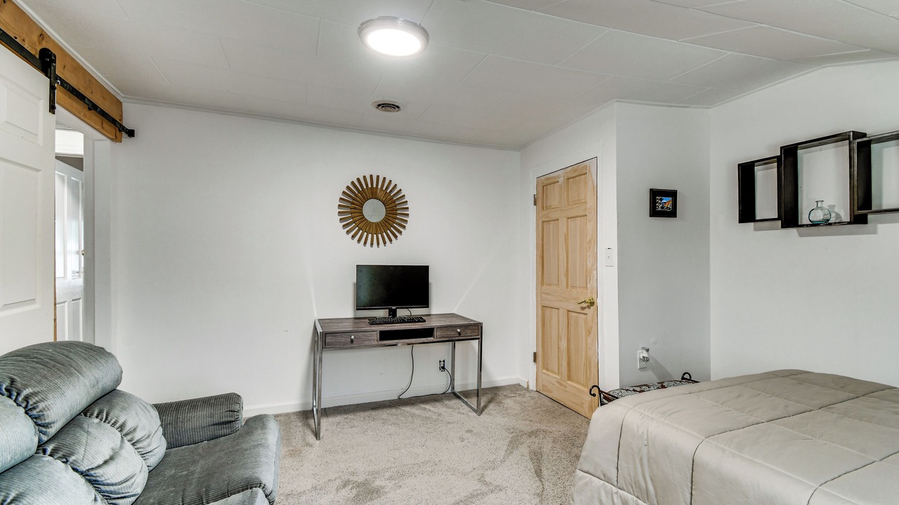 Photo of Bedroom in Corn Hill