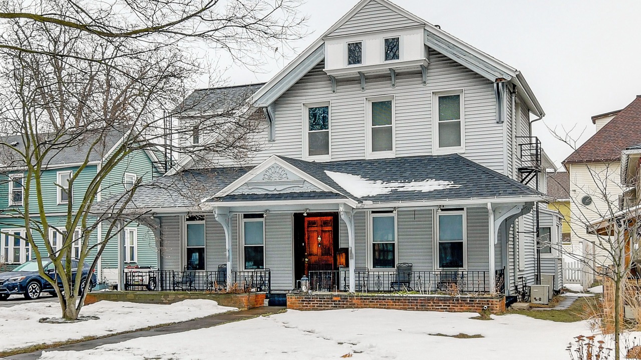 Photo of Outdoor in Corn Hill