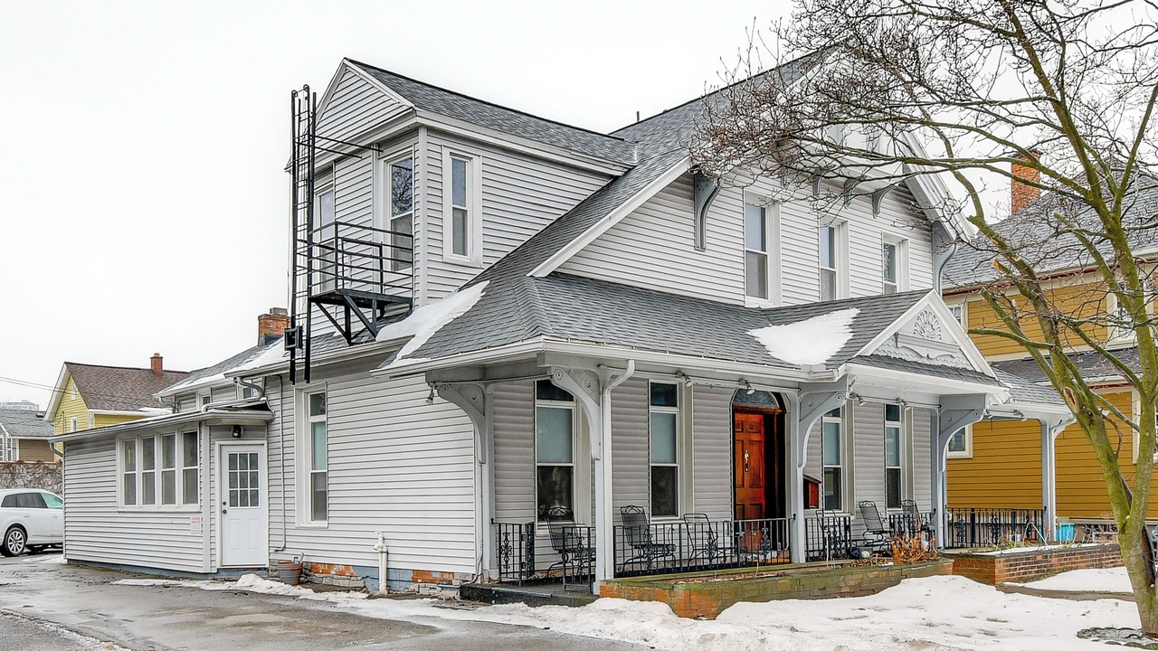 Photo of Outdoor in Corn Hill