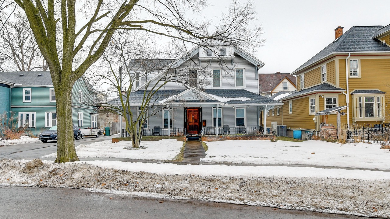 Photo of Outdoor in Corn Hill