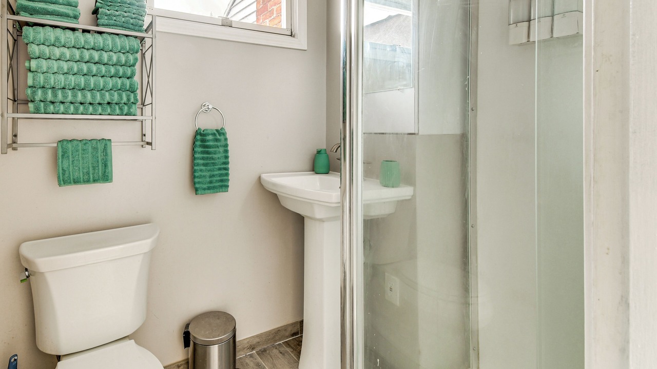 Photo of Bathroom in Corn Hill
