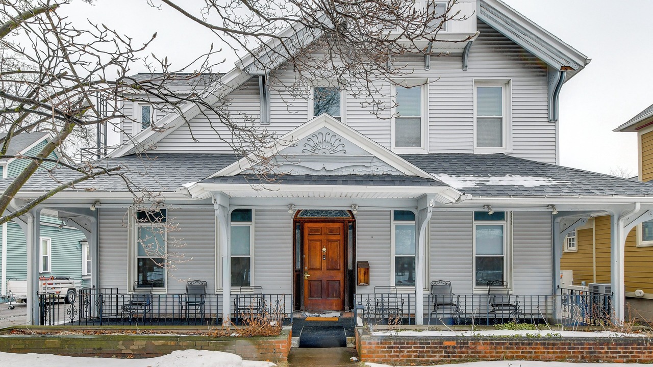 Photo of Outdoor in Corn Hill