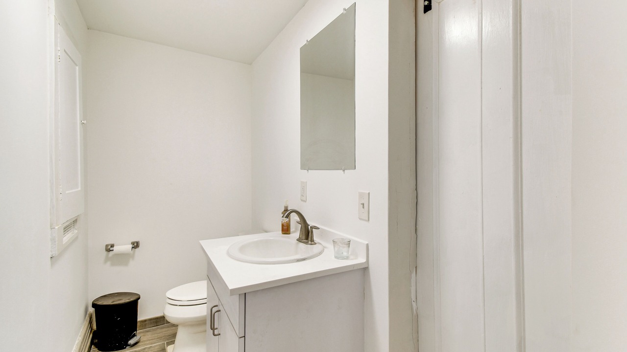 Photo of Bathroom in Corn Hill