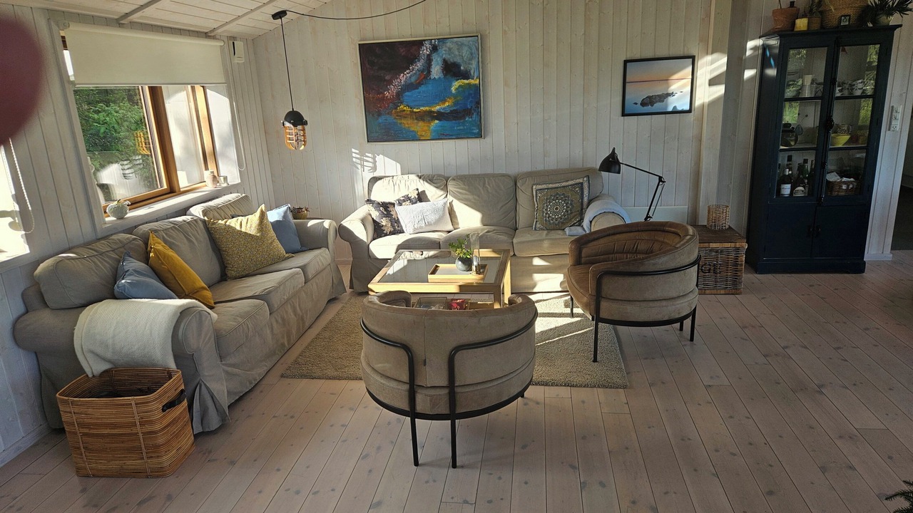 Photo of Others in Femmøller