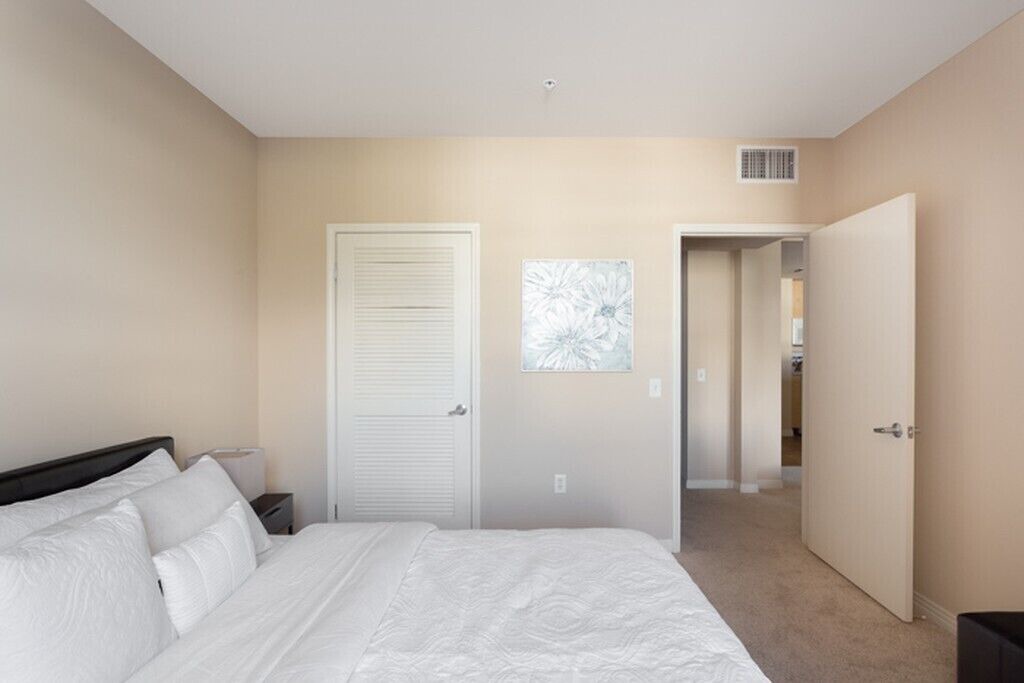 Photo of Bedroom in Old Pasadena