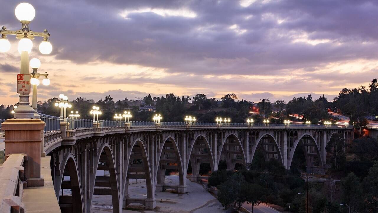Photo of Others in Old Pasadena
