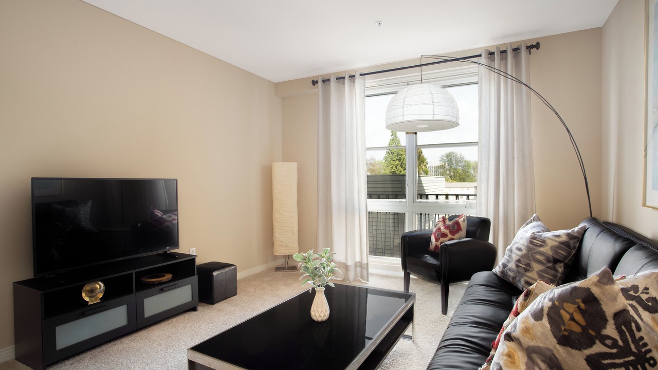 Photo of Livingroom in Old Pasadena