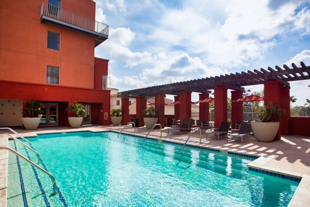 Photo of Outdoor in Old Pasadena