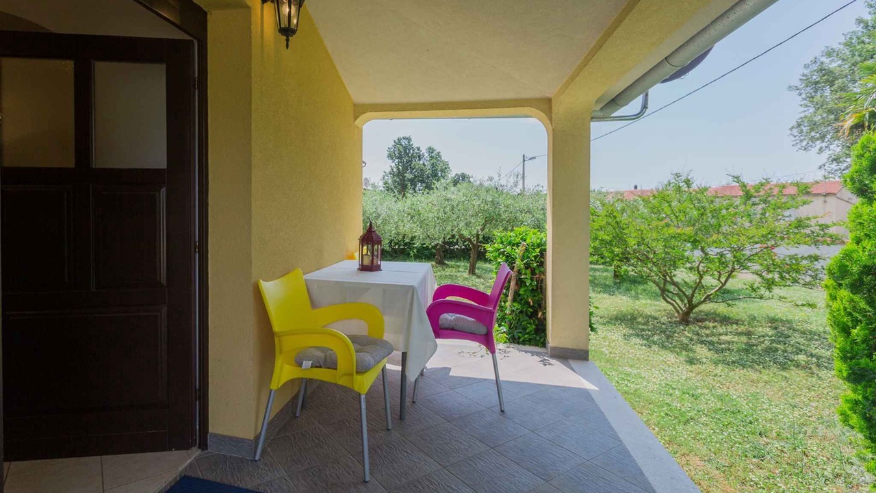 Photo of Outdoor in Susnjici