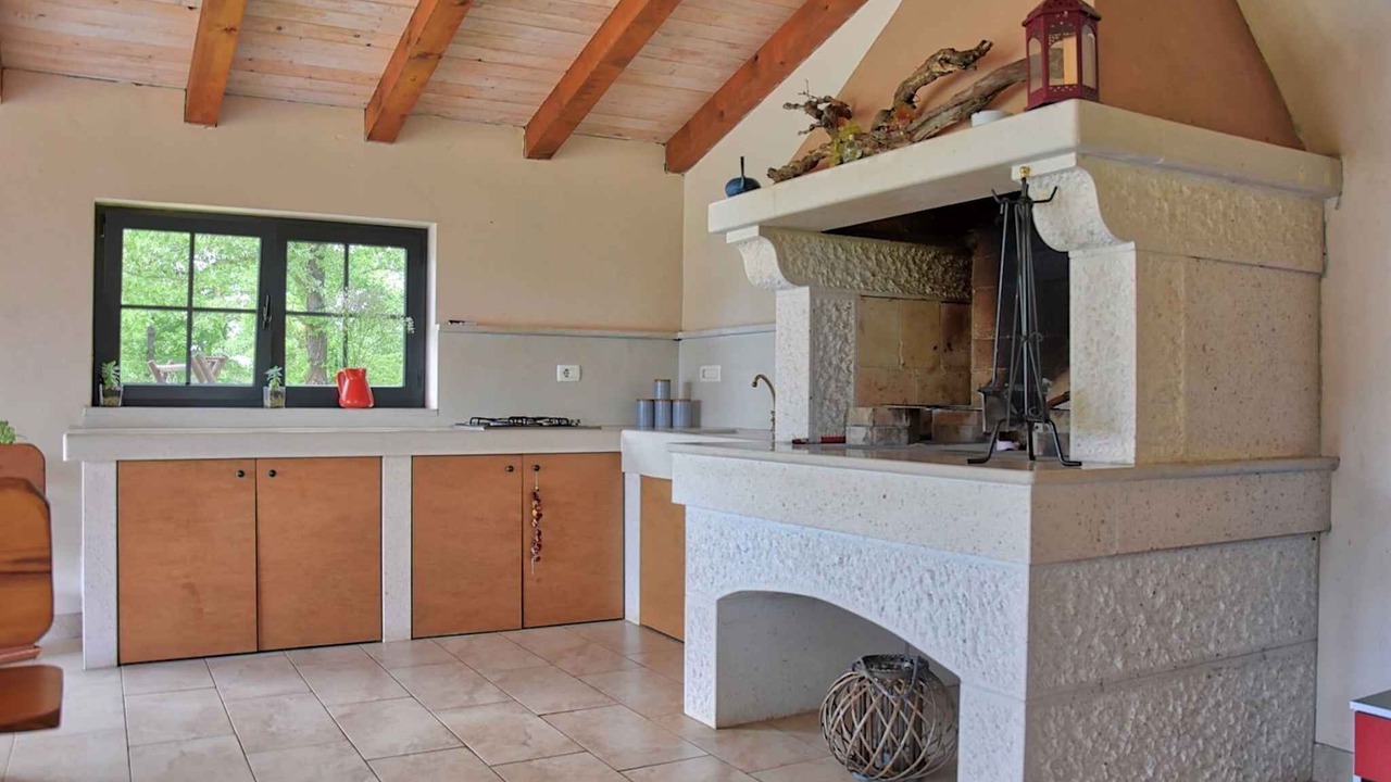 Photo of Kitchen in Susnjici