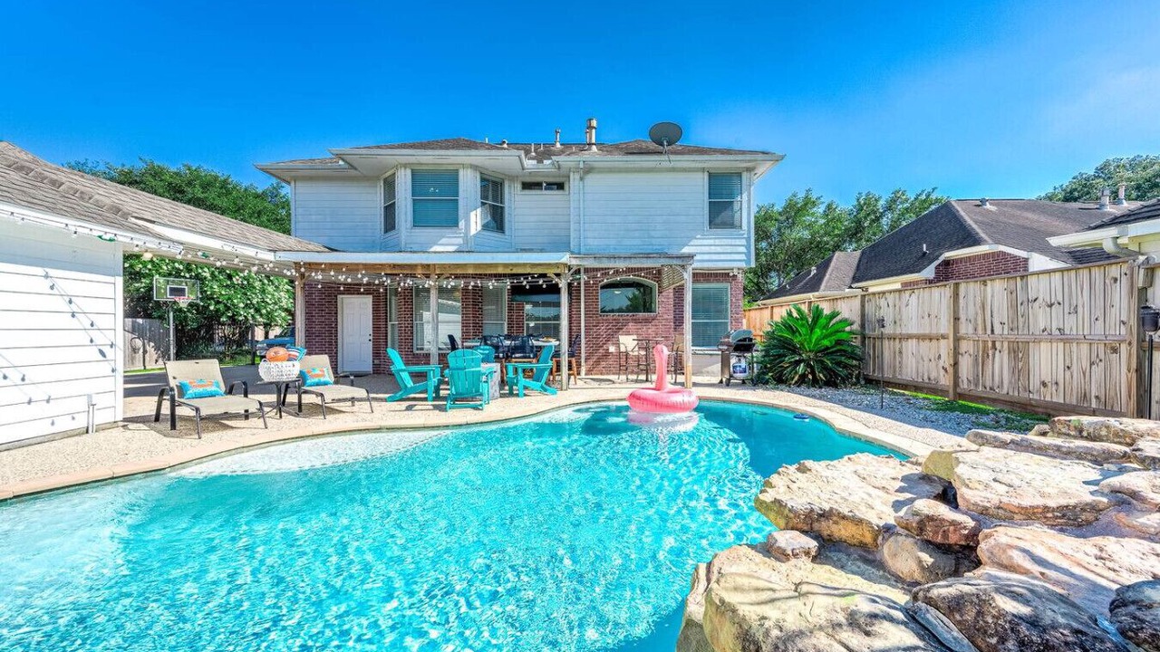 Photo of Outdoor in Pearland