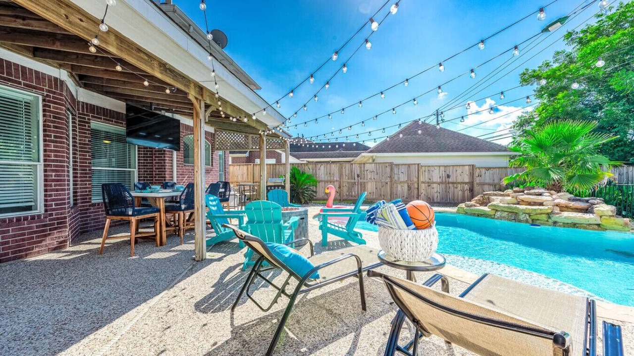 Photo of Outdoor in Pearland