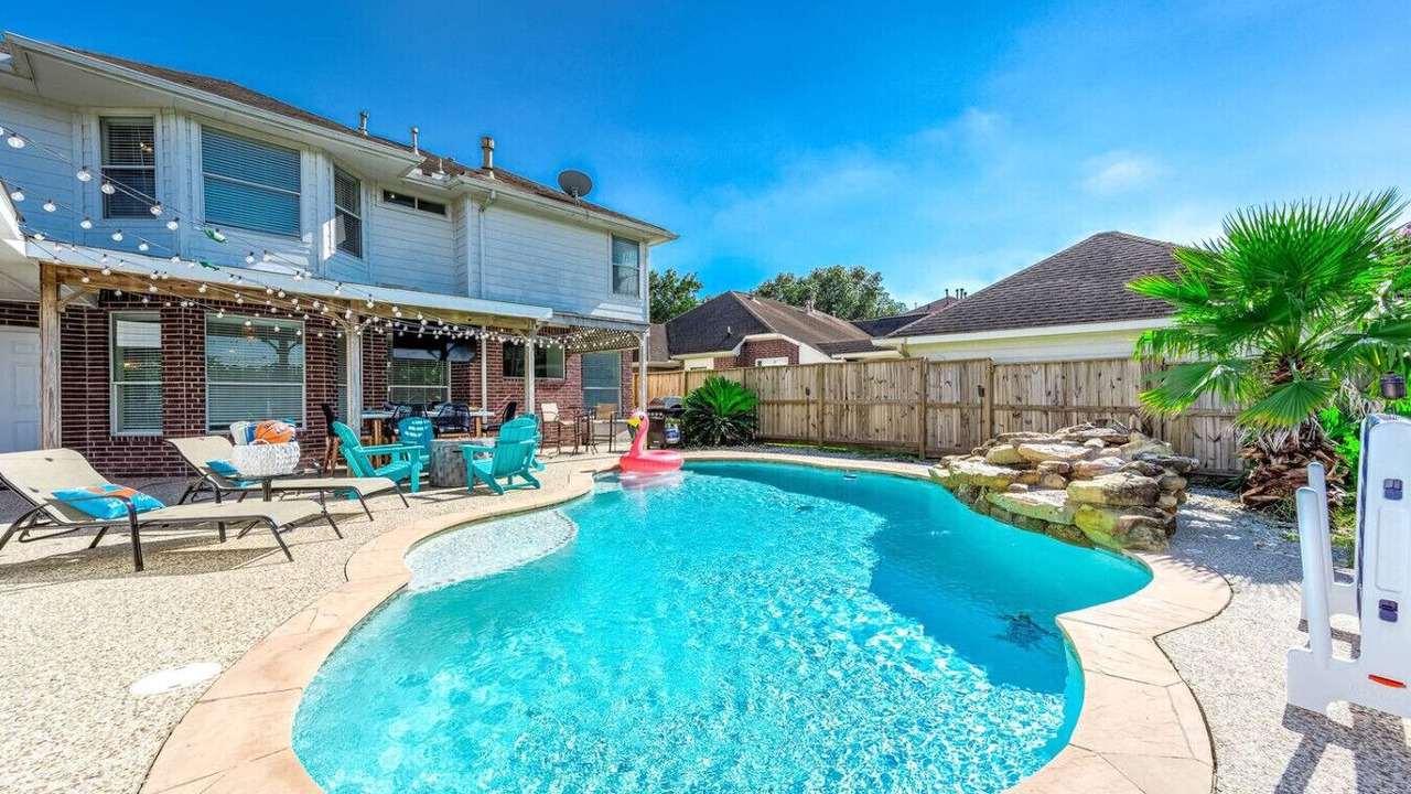 Photo of Outdoor in Pearland