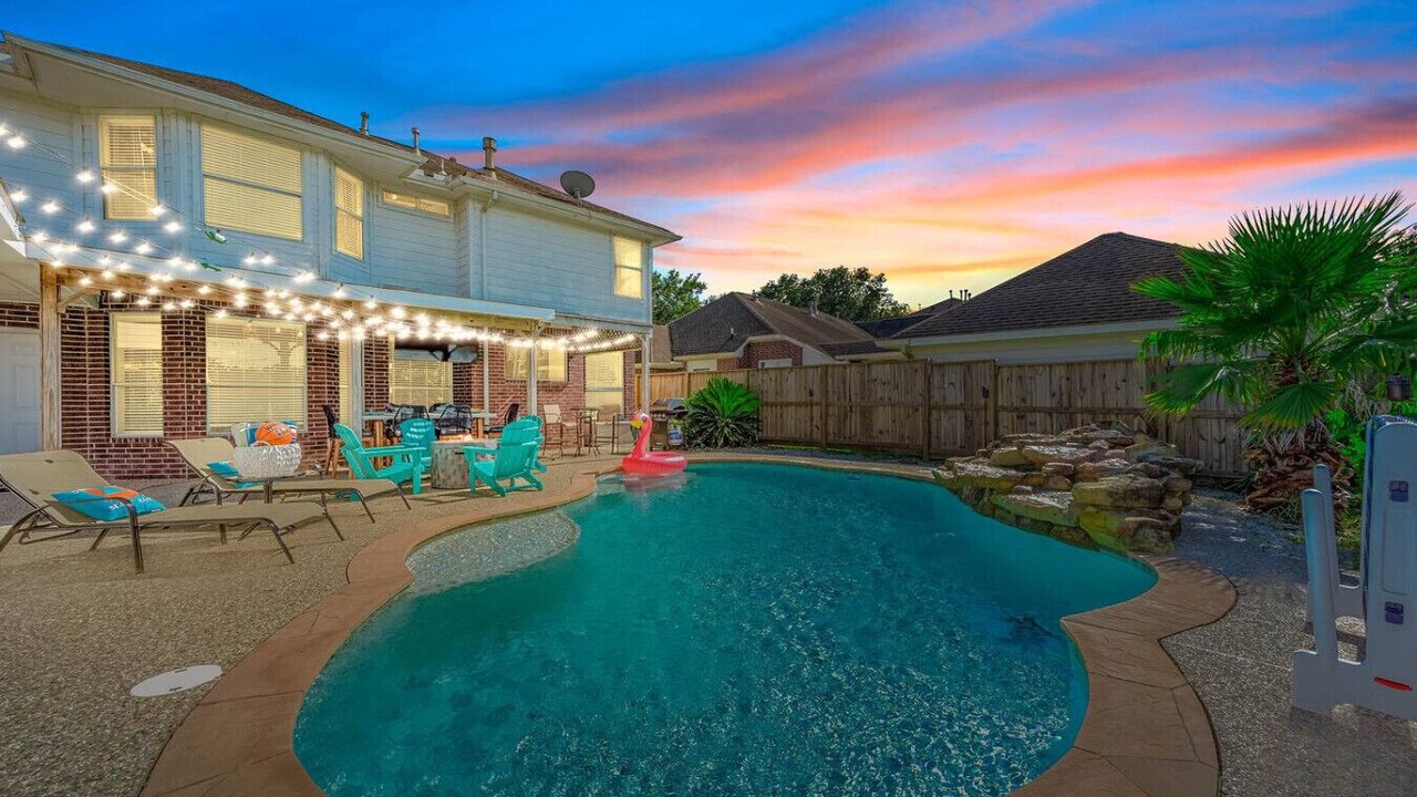Photo of Outdoor in Pearland