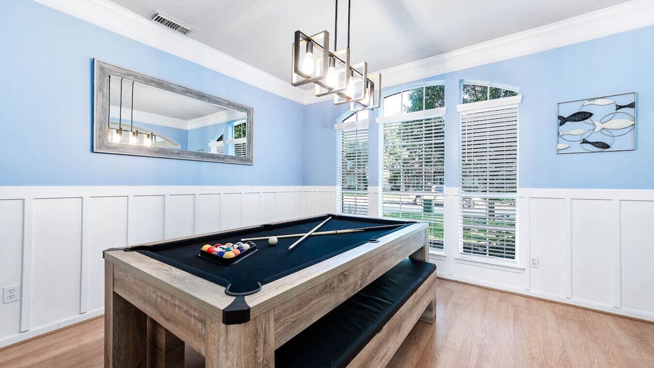 Photo of Bedroom in Pearland