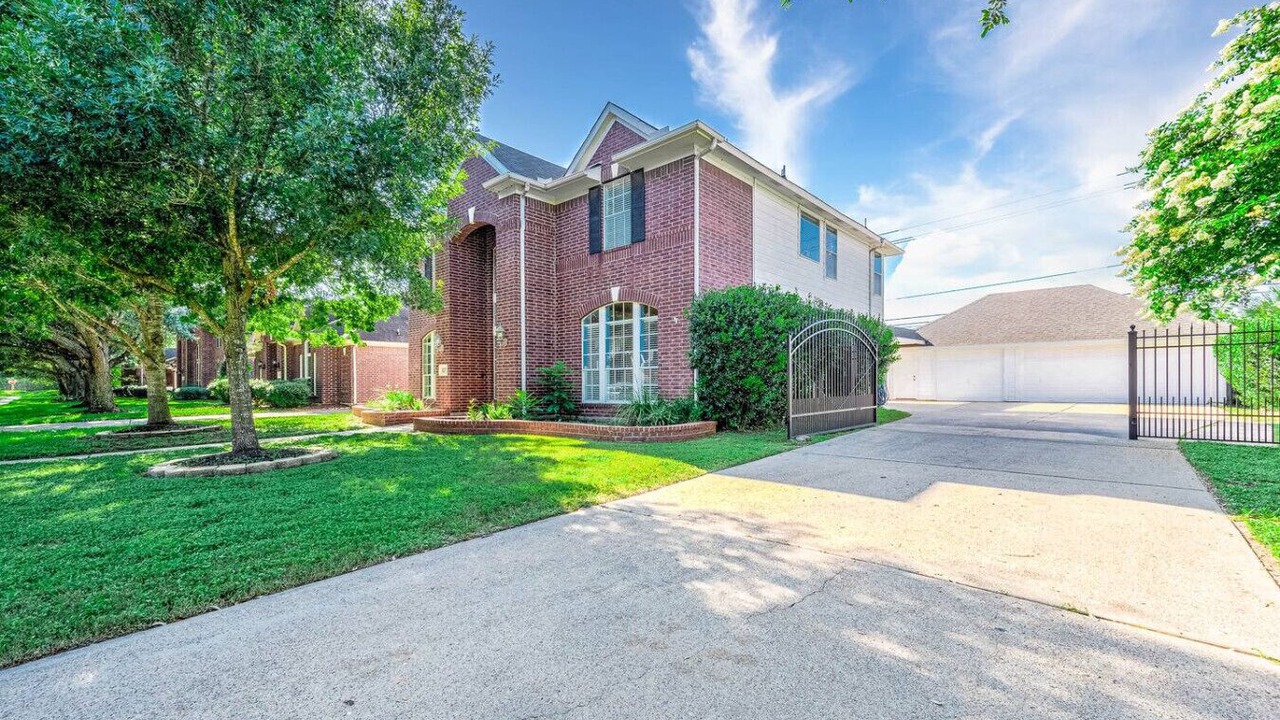 Photo of Outdoor in Pearland