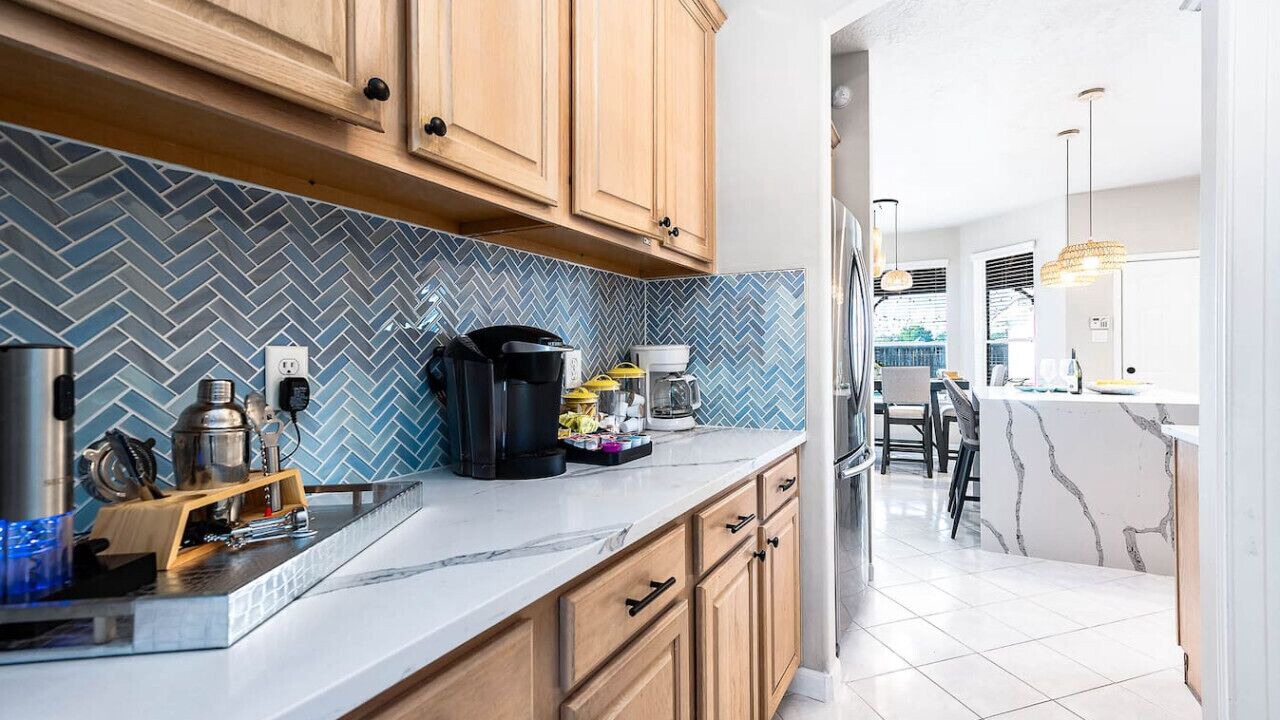 Photo of Kitchen in Pearland