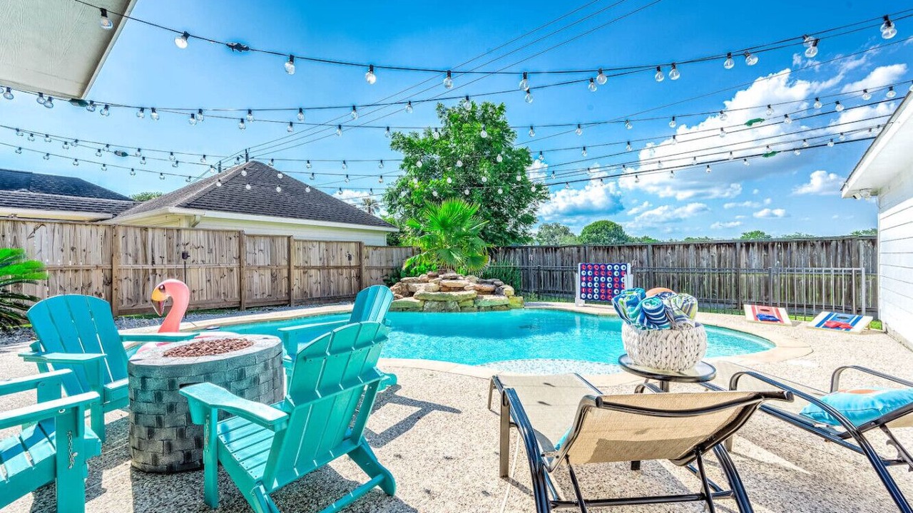 Photo of Outdoor in Pearland