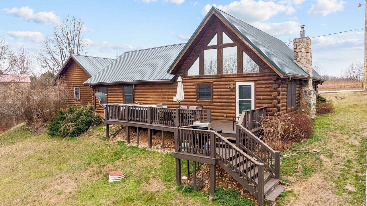 Photo of Outdoor in Big Cedars