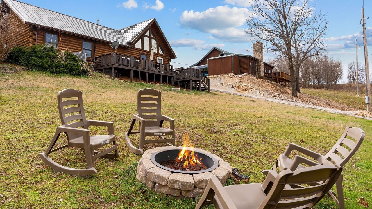 Photo of Outdoor in Big Cedars
