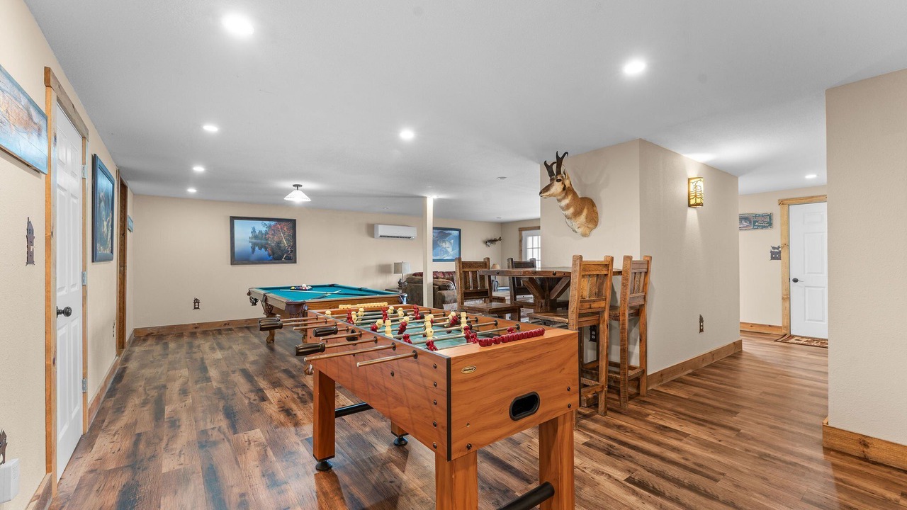 Photo of Bedroom in Branson
