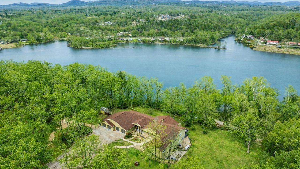 Photo of Outdoor in Branson