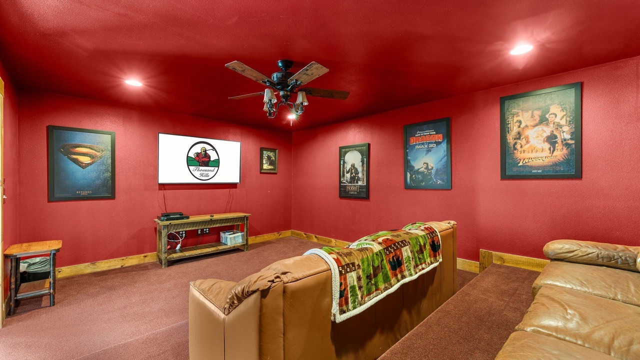 Photo of Livingroom in Branson