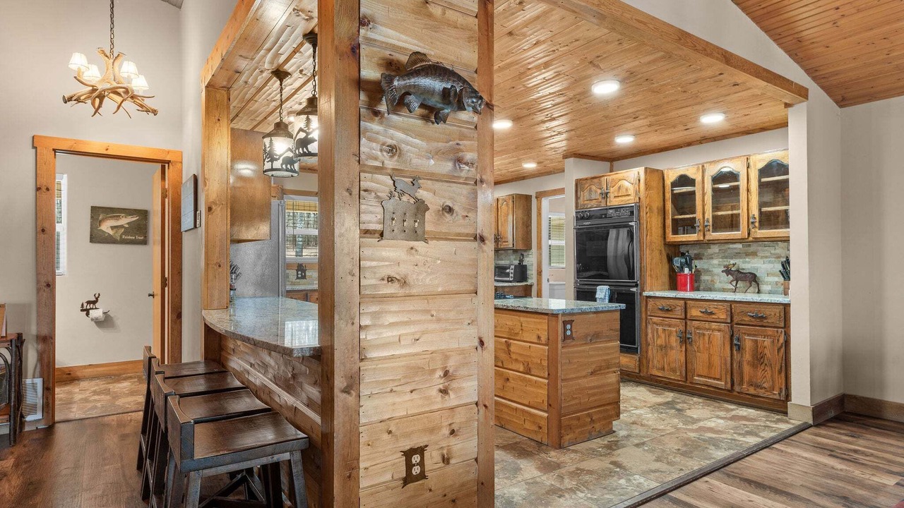 Photo of Kitchen in Branson