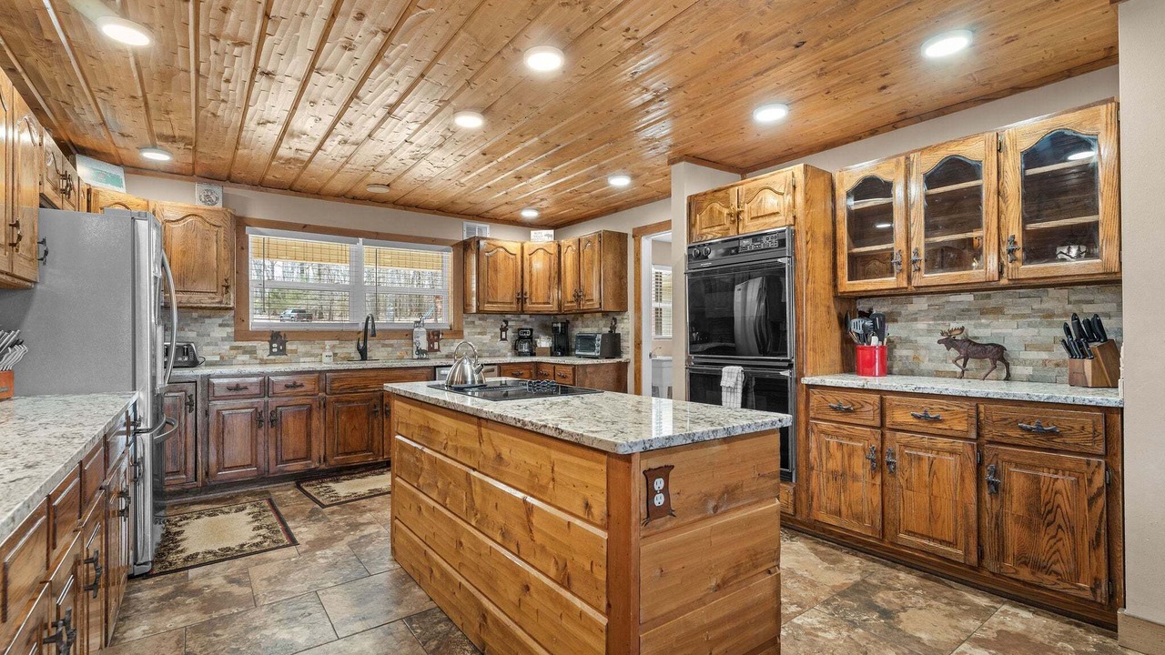 Photo of Kitchen in Branson