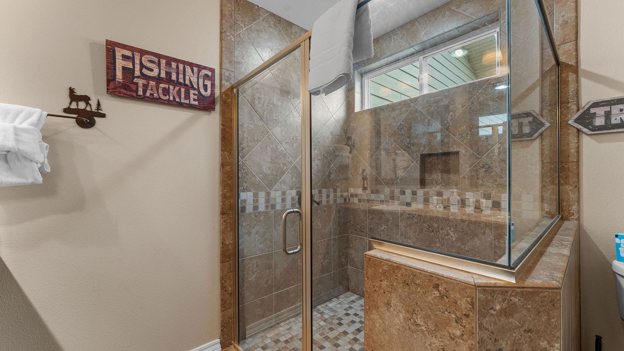 Photo of Bathroom in Branson
