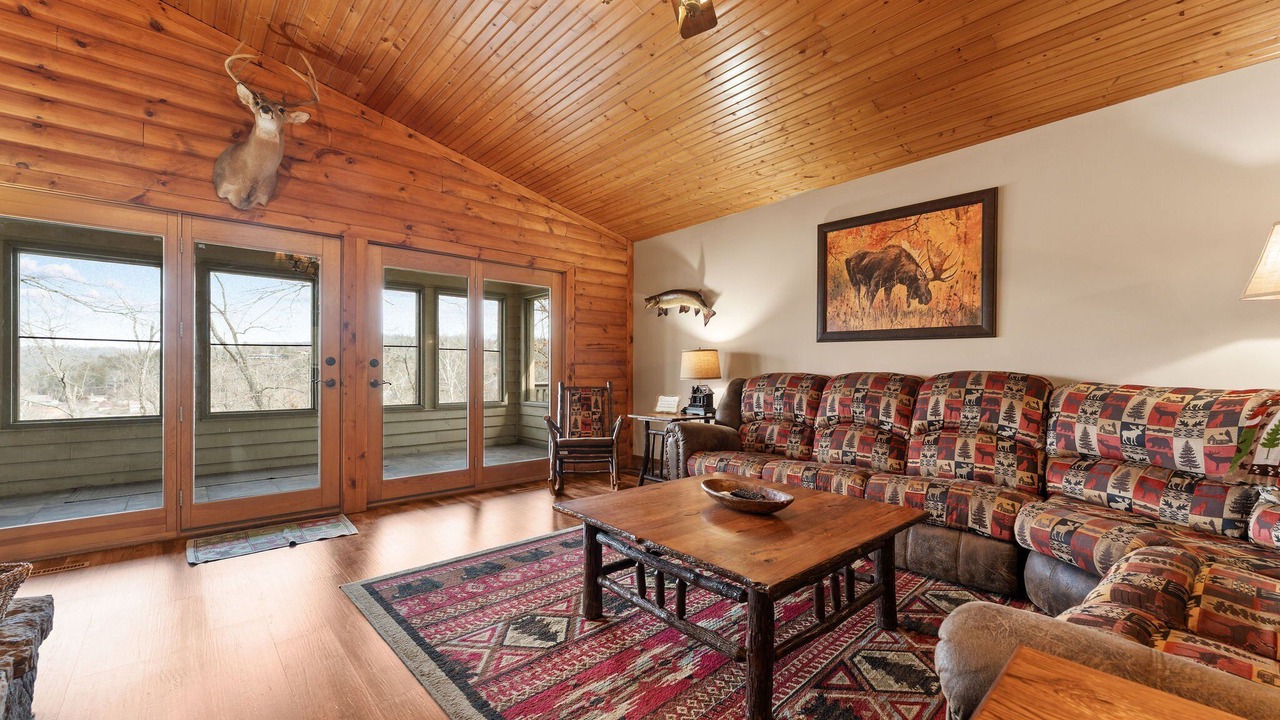 Photo of Livingroom in Branson