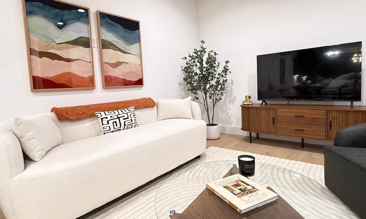 Photo of Livingroom in Govalle