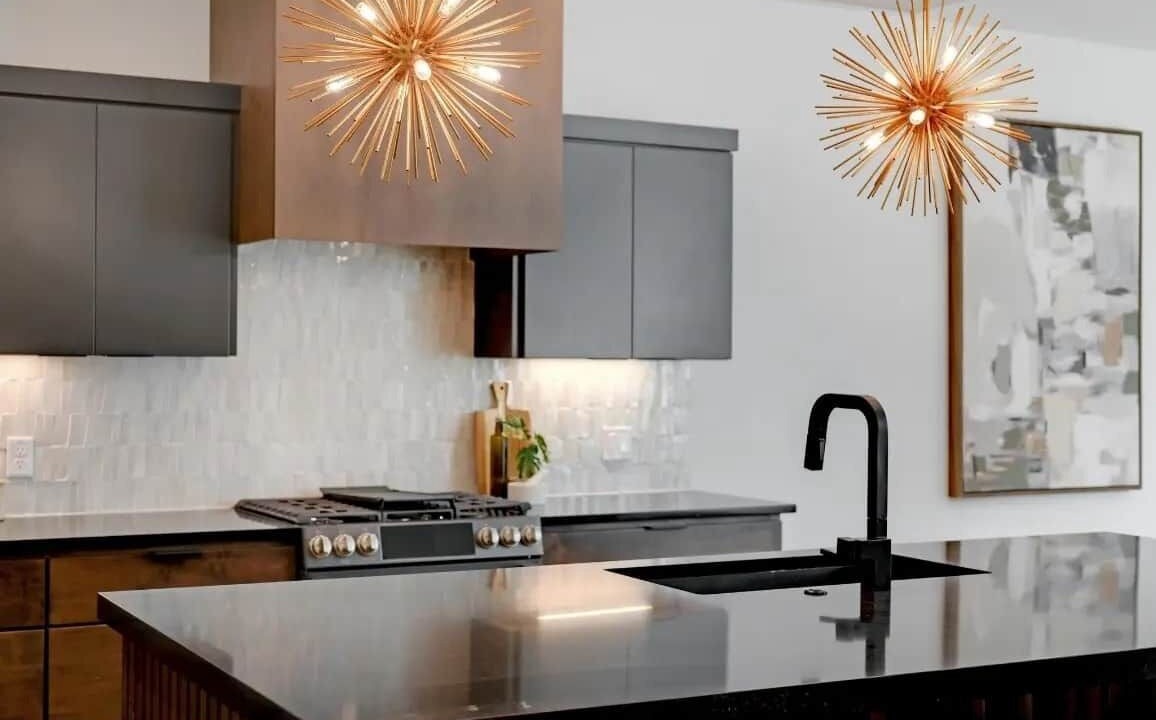 Photo of Kitchen in Govalle