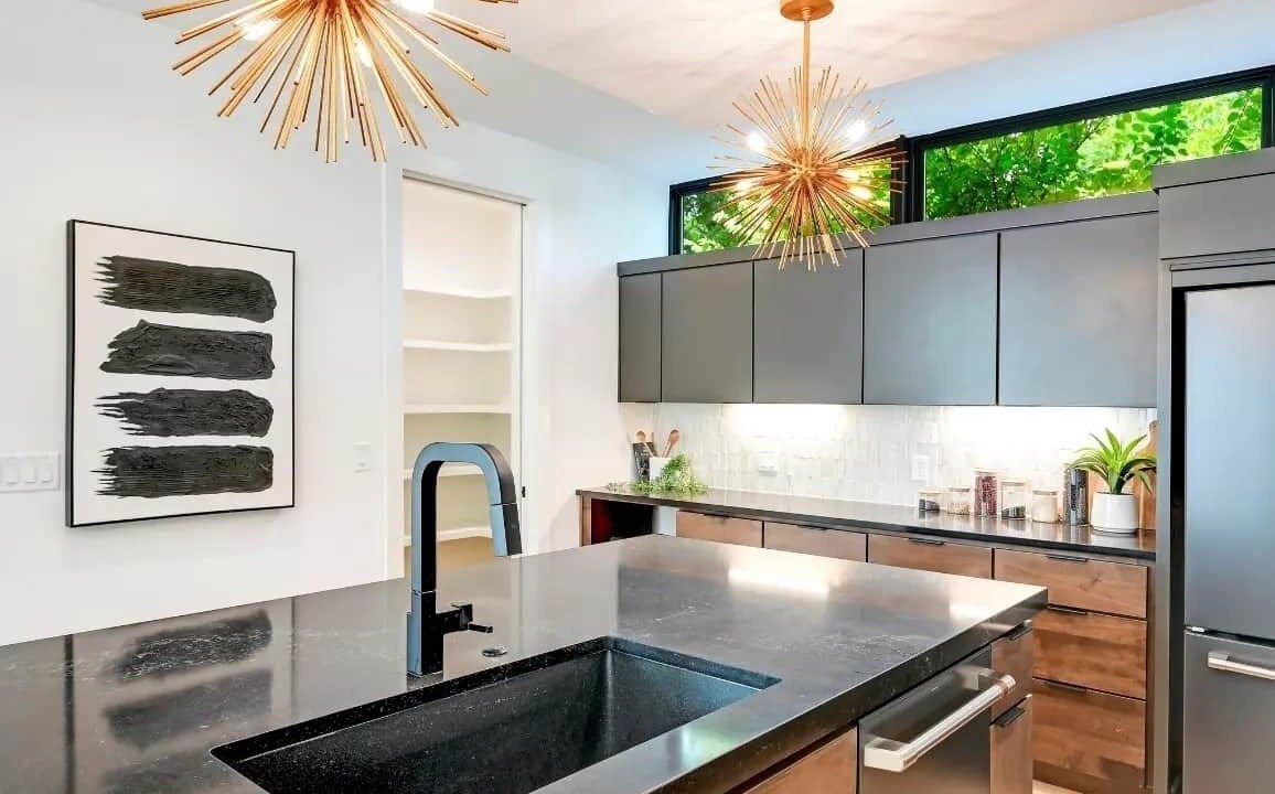 Photo of Kitchen in Govalle