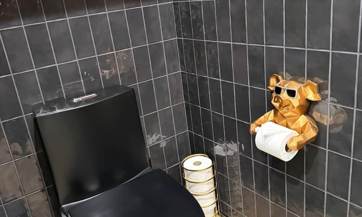 Photo of Bathroom in Govalle
