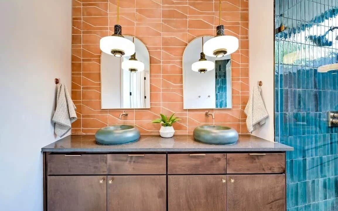 Photo of Bathroom in Govalle