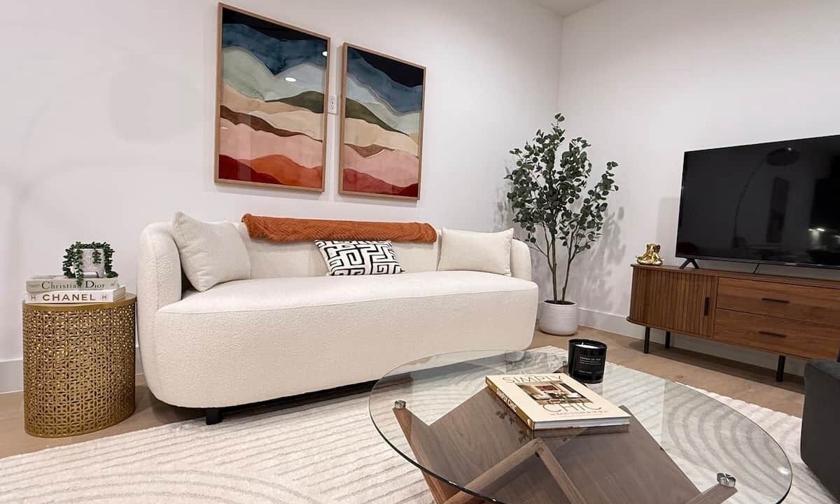 Photo of Livingroom in Govalle
