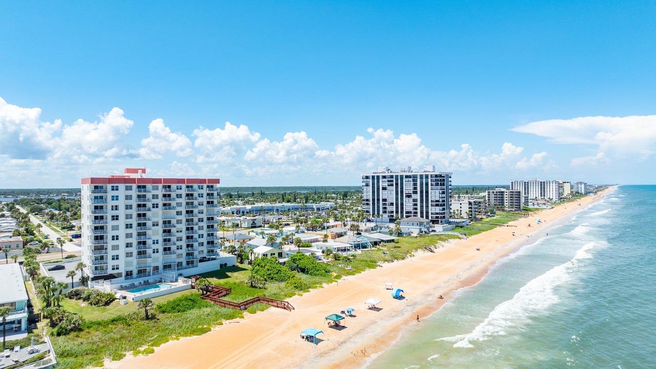 Photo of Outdoor in Seawinds Condo