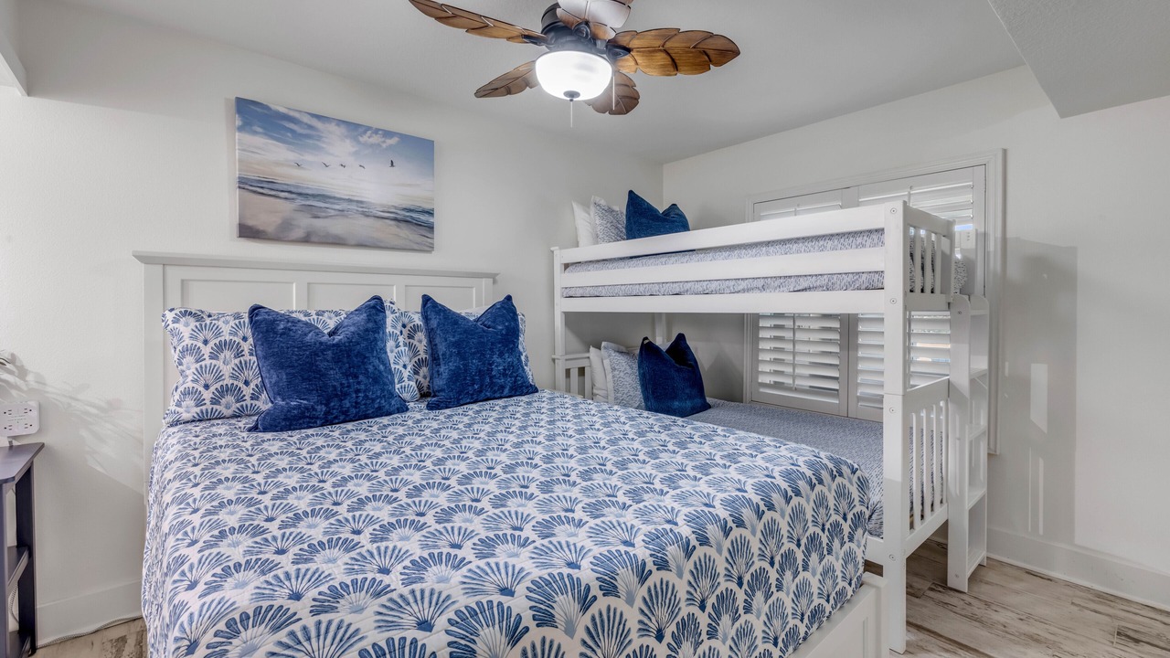 Photo of Others in Seawinds Condo