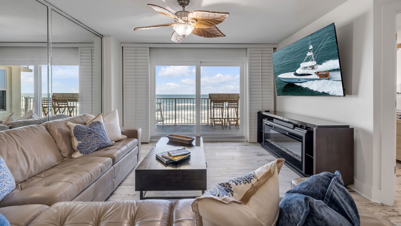 Photo of Bedroom in Seawinds Condo
