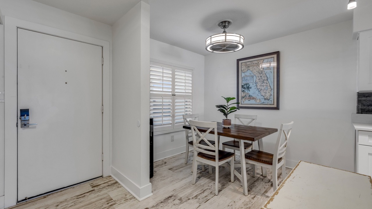Photo of Bedroom in Seawinds Condo
