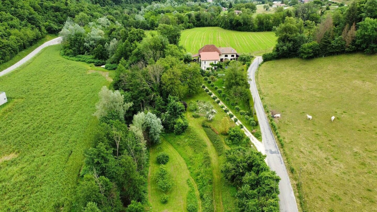 Photo of Outdoor in Saint-Geoire-en-Valdaine