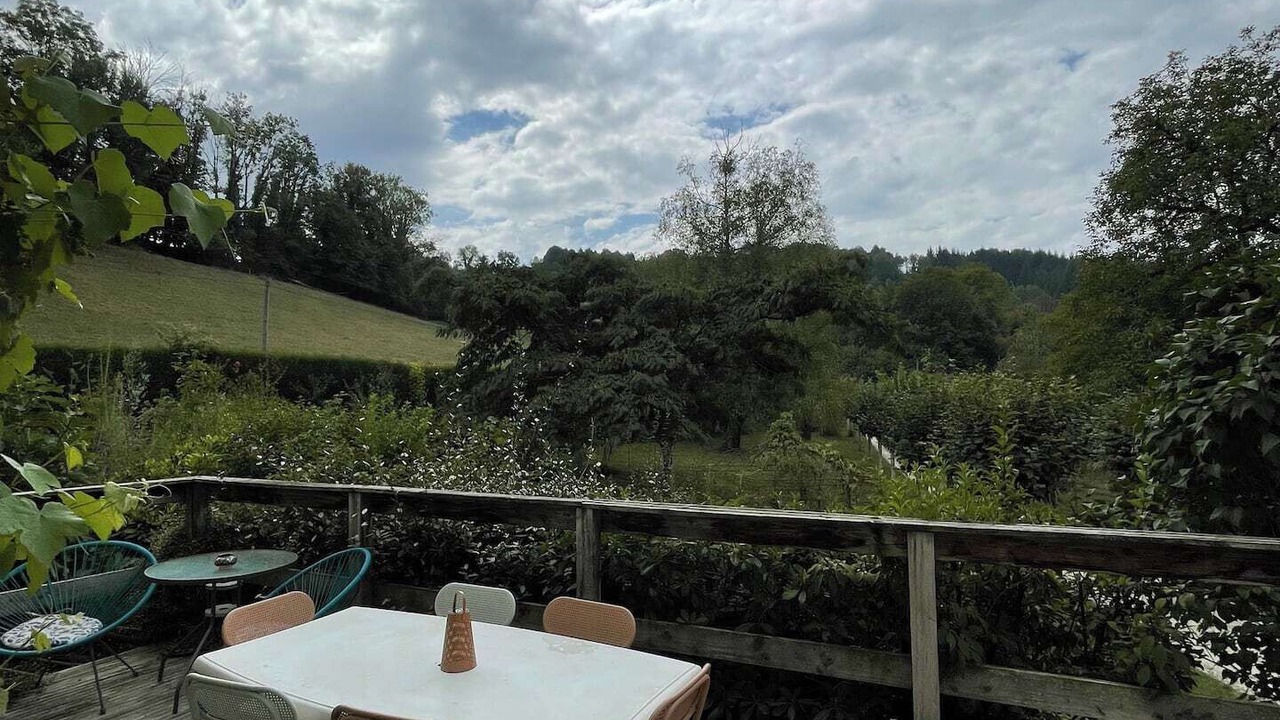 Photo of Outdoor in Saint-Geoire-en-Valdaine