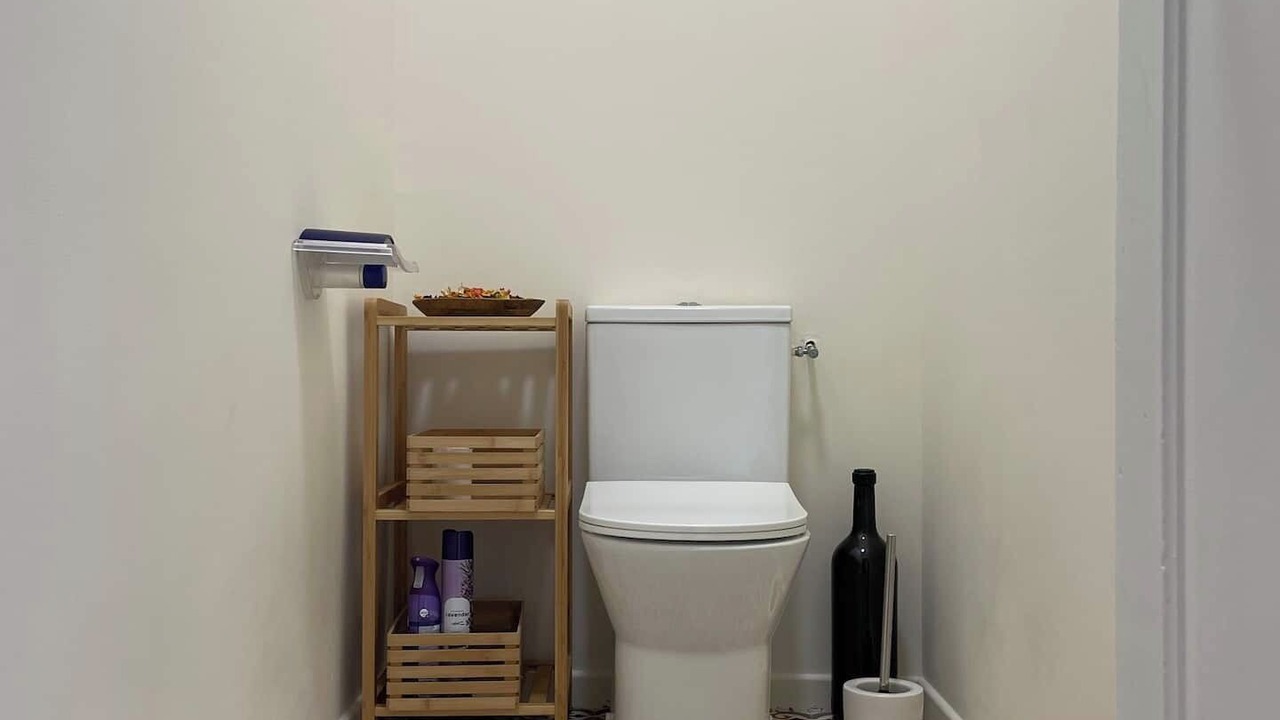 Photo of Bathroom in Saint-Geoire-en-Valdaine