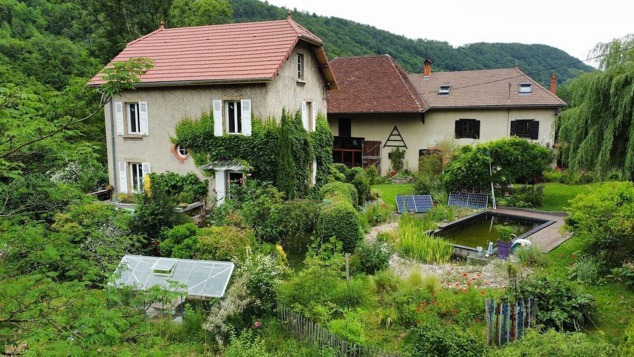 Photo of Outdoor in Saint-Geoire-en-Valdaine