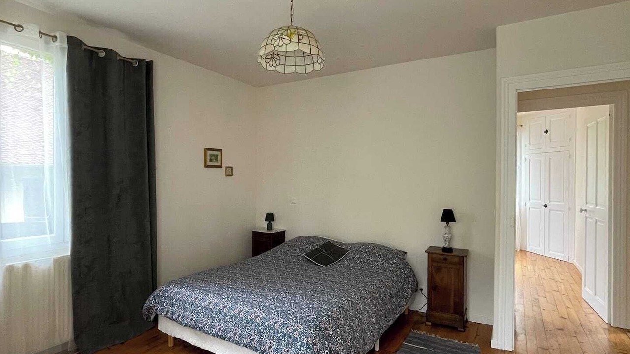 Photo of Bedroom in Saint-Geoire-en-Valdaine
