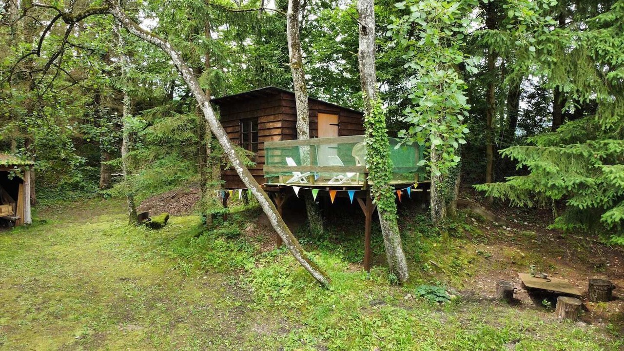Photo of Outdoor in Saint-Geoire-en-Valdaine