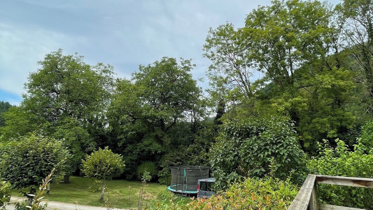 Photo of Outdoor in Saint-Geoire-en-Valdaine