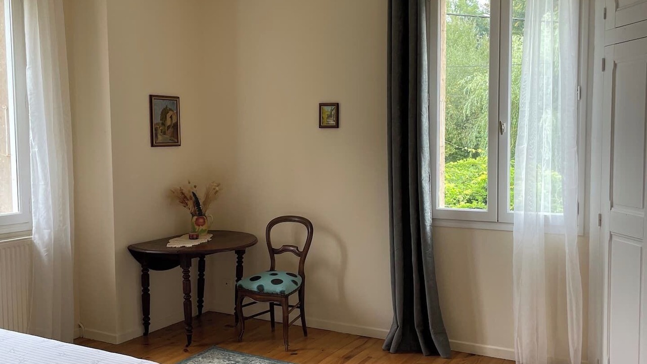 Photo of Bedroom in Saint-Geoire-en-Valdaine